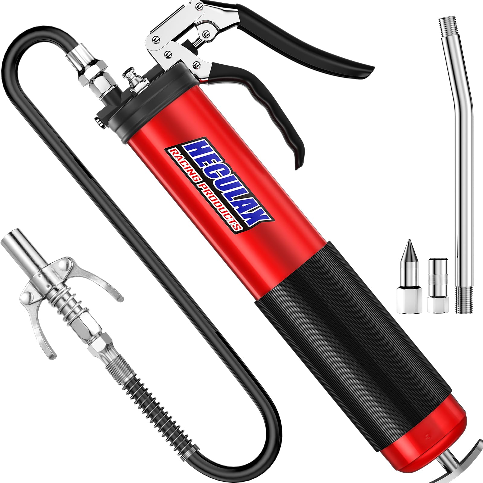Grease For Heavy Equipment - Bravex 6000 PSI Heavy Duty Grease