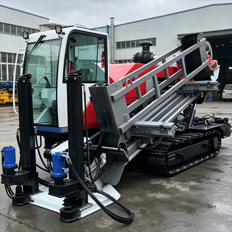 Customized Heavy Duty Horizont - Heavy Equipment Drilling Rig review and price