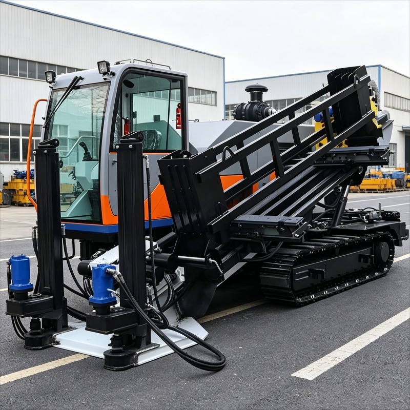 Customized Heavy Duty Horizont - Heavy Equipment Drilling Rig review and price