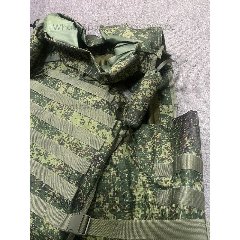 Camouflage Vest  Heavy Armor S - Heavy Equipment Armor review and price