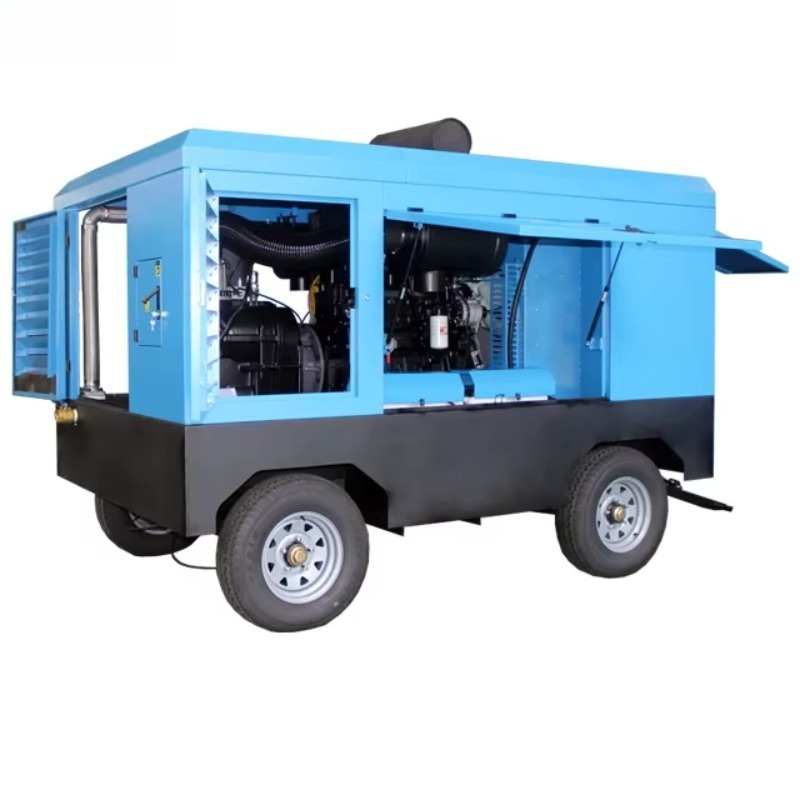 Import Heavy Equipment 55KW 75 - Heavy Equipment Drilling Rig review and price