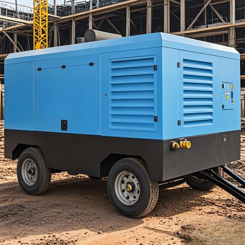 Import Heavy Equipment 55KW 75 - Heavy Equipment Drilling Rig review and price