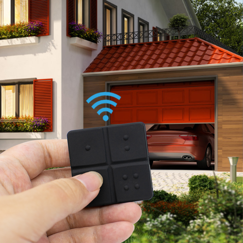 GIBIDI Garage Door Remote Cont - Heavy Equipment Garage review and price