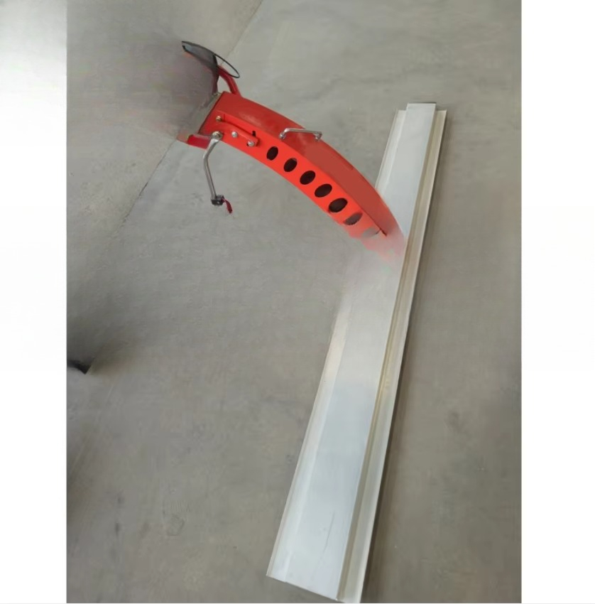 Gorgeous Quality High Efficien - Concrete Screed Vibrator review and price