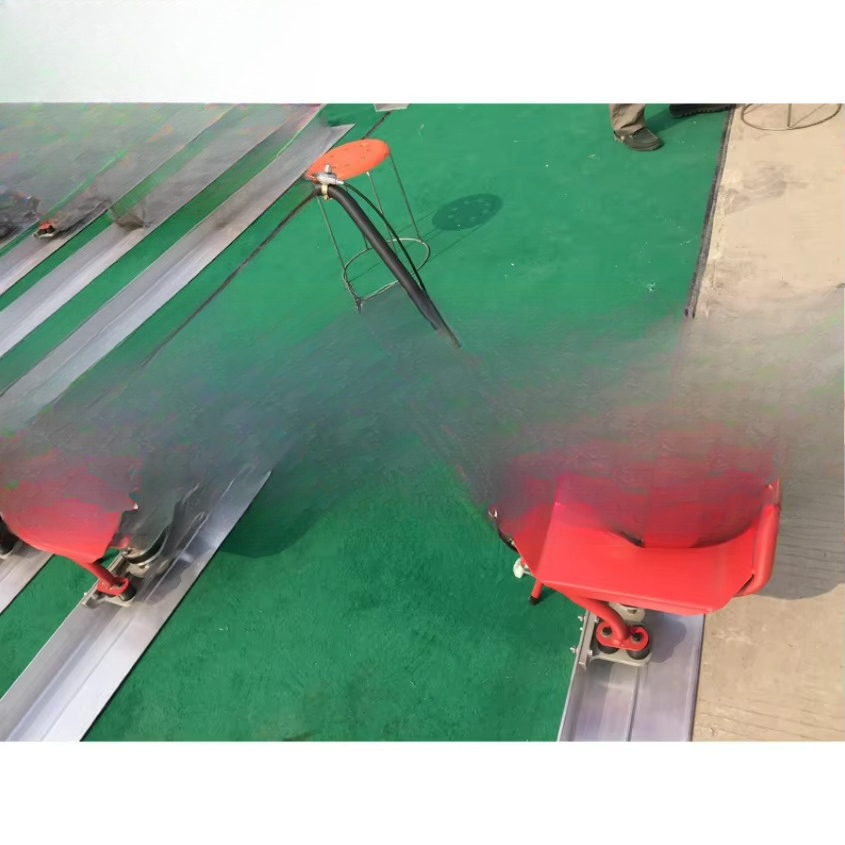 Gorgeous Quality High Efficien - Concrete Screed Vibrator review and price