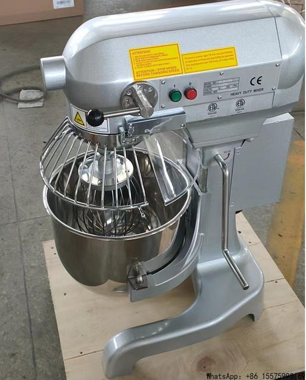Full Automatic Flour Mixer for - Heavy Equipment In Kitchen review and price