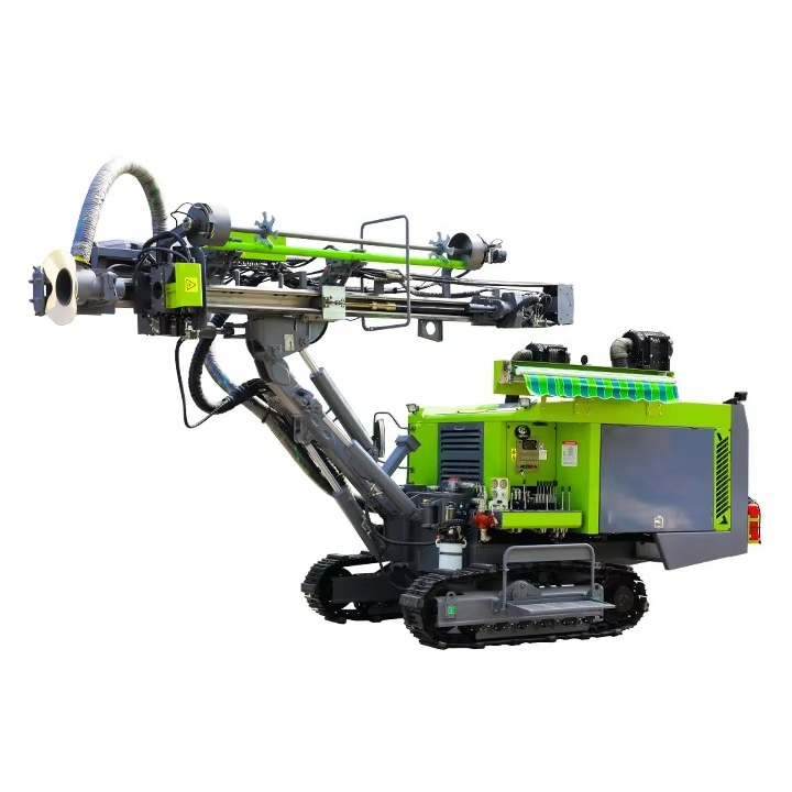 High Performance Heavy Duty Do - Heavy Equipment Drilling Rig review and price