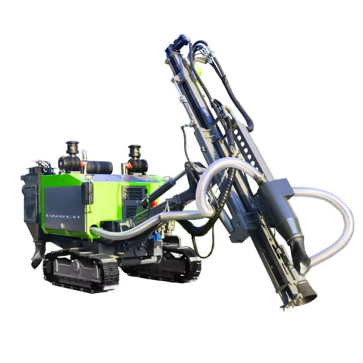 High Performance Heavy Duty Do - Heavy Equipment Drilling Rig review and price