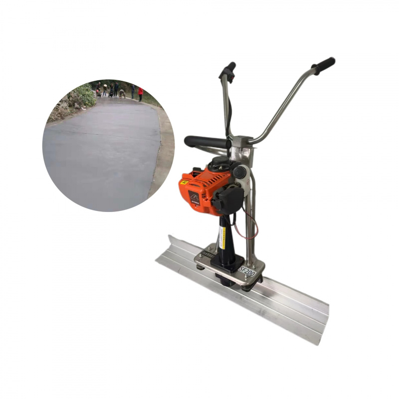 Concrete Finishing Concrete Su - Concrete Screed Vibrator review and price