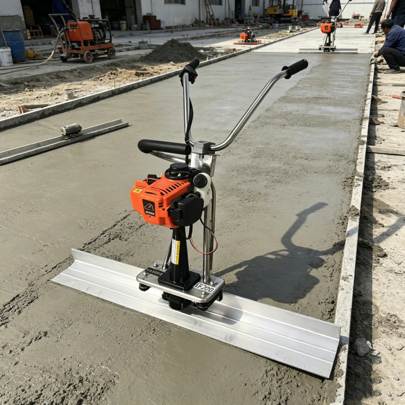 Concrete Finishing Concrete Su - Concrete Screed Vibrator review and price