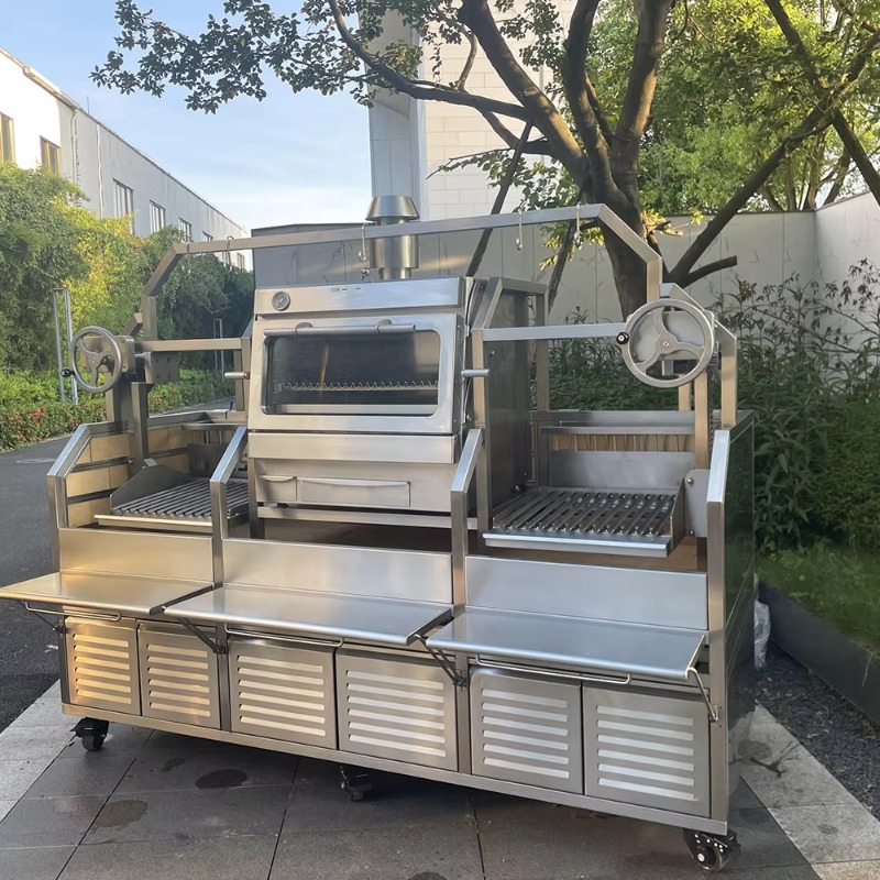 Commercial Kitchen Equipment A - Heavy Equipment In Kitchen review and price