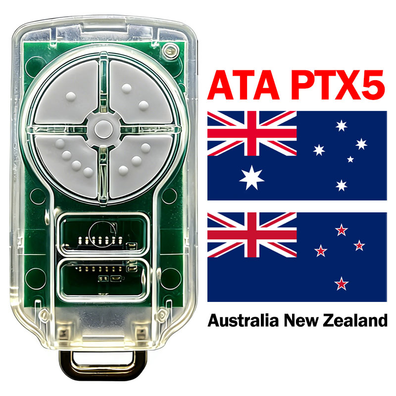 ATA PTX5 V2 PTX 5V1 5V2 2V1 2V - Heavy Equipment Garage review and price