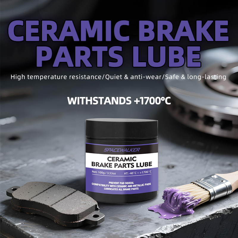 Ceramic Brake Lubricant Gel -  - Grease For Heavy Equipment review and price