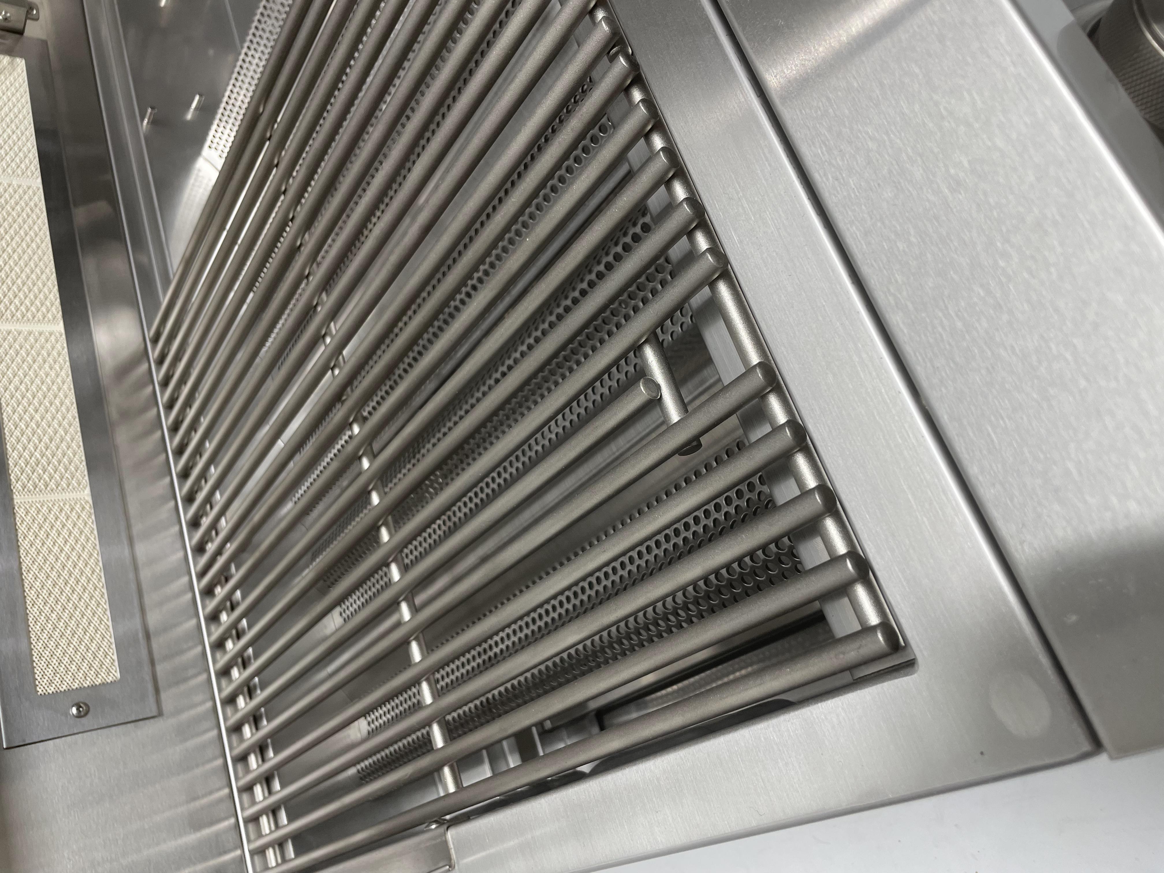 Heavy-Duty Stainless Steel Mul - Heavy Equipment In Kitchen review and price