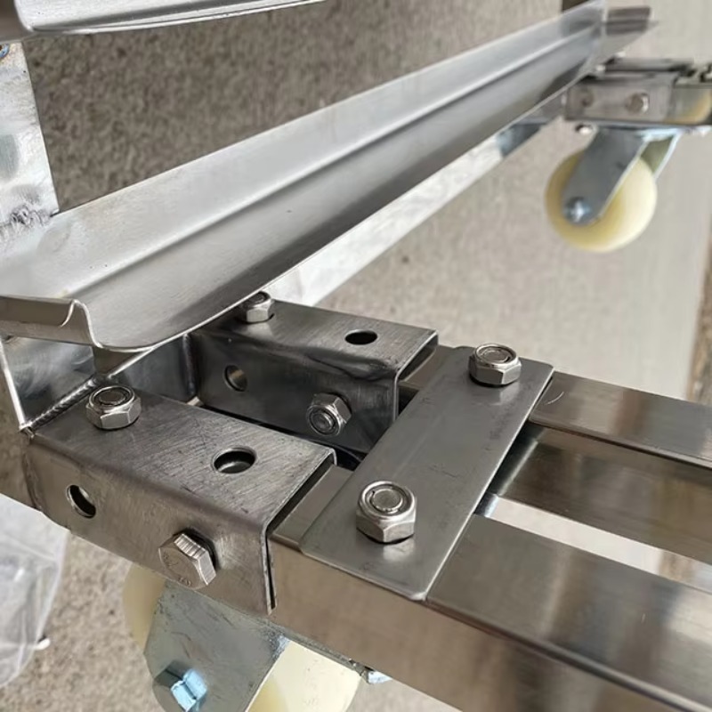 Custom 304 Stainless Steel Hea - Heavy Equipment In Kitchen review and price