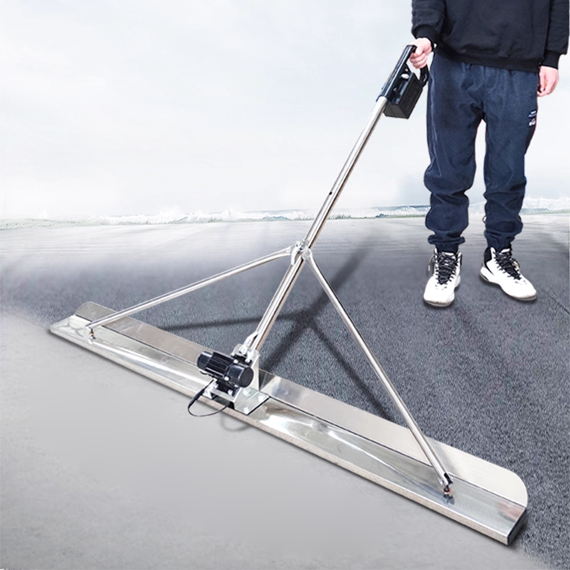1.2M/1.5M Electric Concrete Sc - Concrete Screed Vibrator review and price
