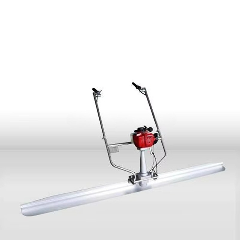 Industrial Grade  Handheld Con - Concrete Screed Vibrator review and price