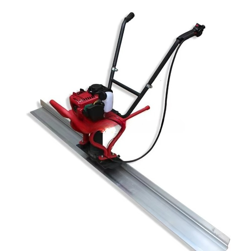 Industrial Grade  Handheld Con - Concrete Screed Vibrator review and price