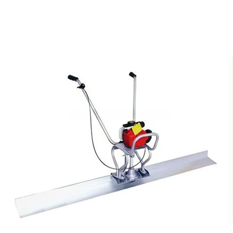 Industrial Grade  Handheld Con - Concrete Screed Vibrator review and price