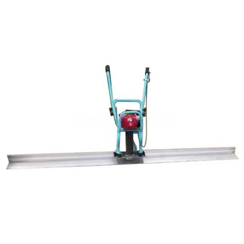 Industrial Grade  Handheld Con - Concrete Screed Vibrator review and price