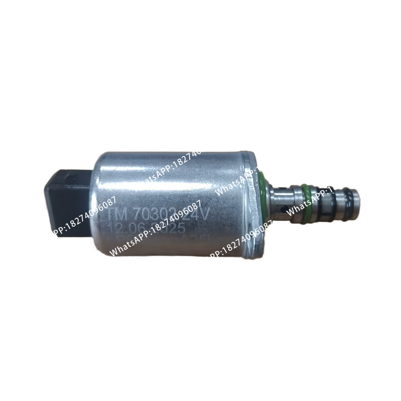 TM70302 Proportional Solenoid  - Heavy Equipment Drilling Rig review and price