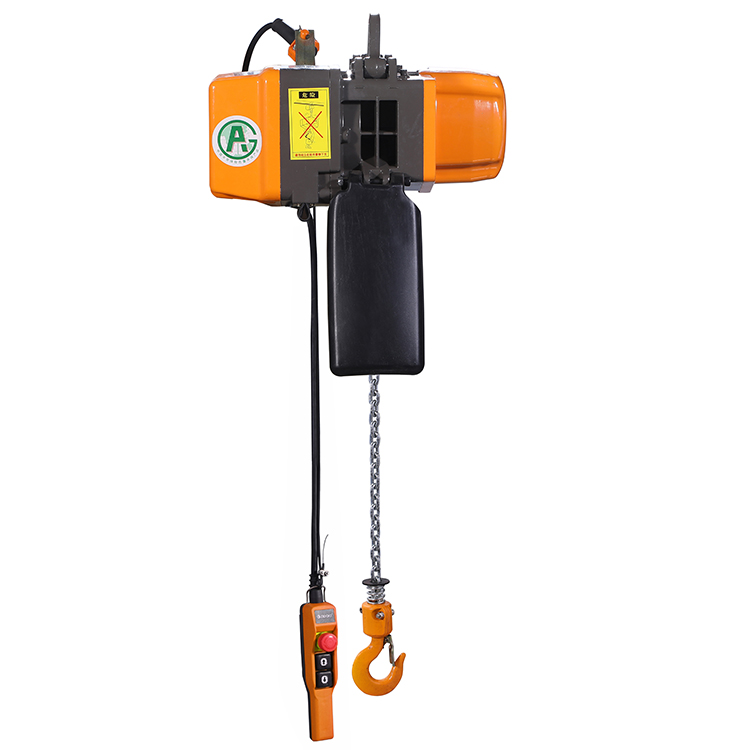 500Kg Heavy Duty Electric Chai - Electric Chain Hoist review and price