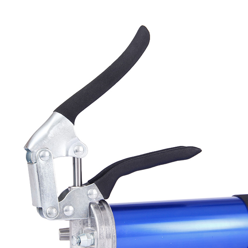 400CC Manual Grease Gun - Alum - Grease For Heavy Equipment review and price