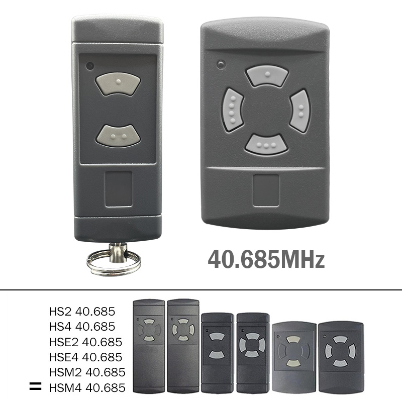 HSM4 ​HSM2 ​HSE2 ​HSE4 HS2 ​HS - Heavy Equipment Garage review and price