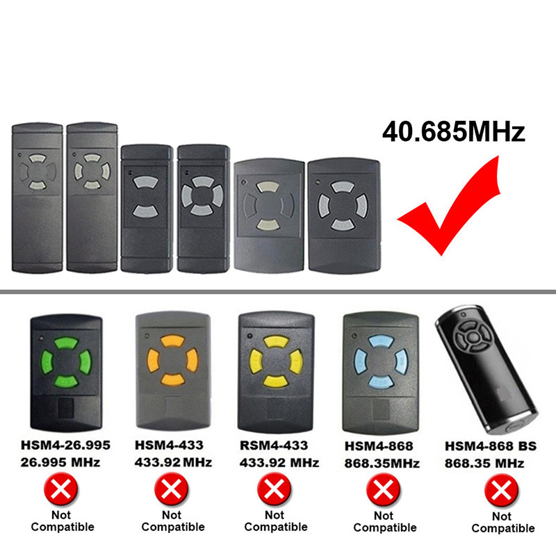 HSM4 ​HSM2 ​HSE2 ​HSE4 HS2 ​HS - Heavy Equipment Garage review and price