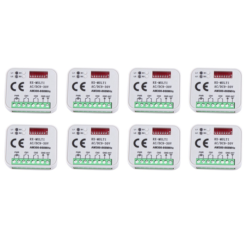 T82C Hot Sale-8X Universal RX  - Heavy Equipment Garage review and price
