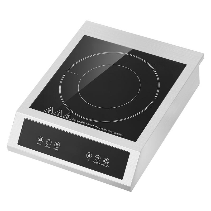 Commercial Electromagnetic Sto - Heavy Equipment In Kitchen review and price