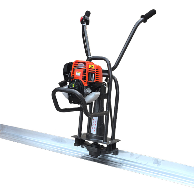 High Efficiency Powered Handhe - Concrete Screed Vibrator review and price
