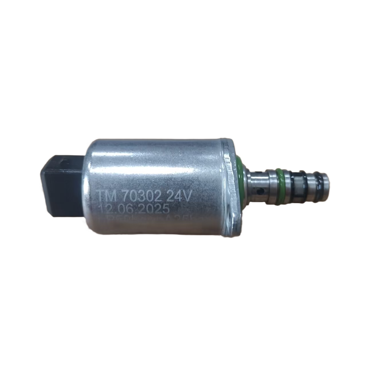 TM70302 Proportional Solenoid  - Heavy Equipment Drilling Rig review and price