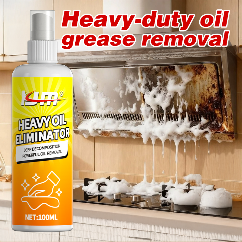 KJM 100ML Heavy Duty Kitchen O - Grease For Heavy Equipment review and price