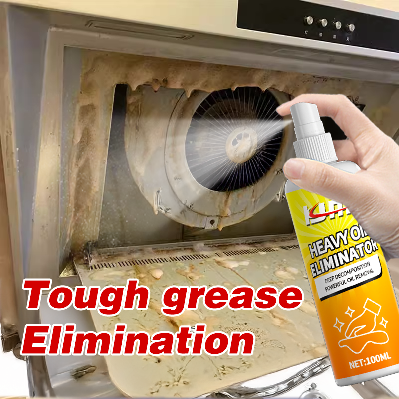 KJM 100ML Heavy Duty Kitchen O - Grease For Heavy Equipment review and price