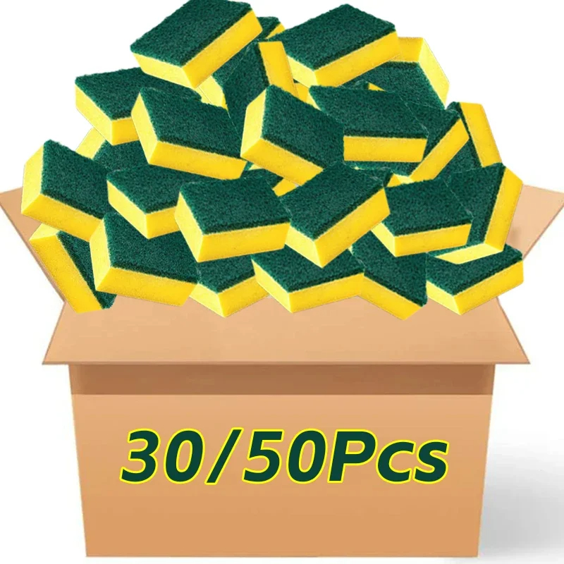 Double sided magic sponge for  - Grease For Heavy Equipment review and price