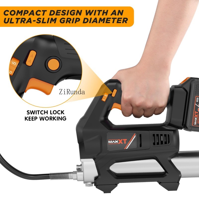 Heavy Equipment Grease Gun Cor - Grease For Heavy Equipment review and price
