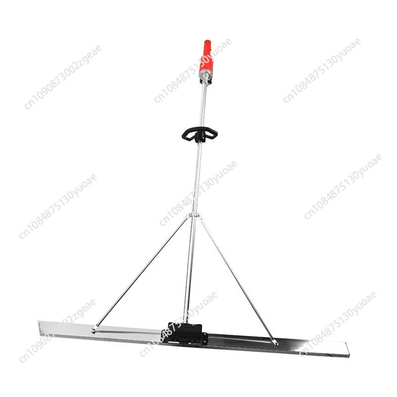 Large Capacity Lithium Battery - Concrete Screed Vibrator review and price