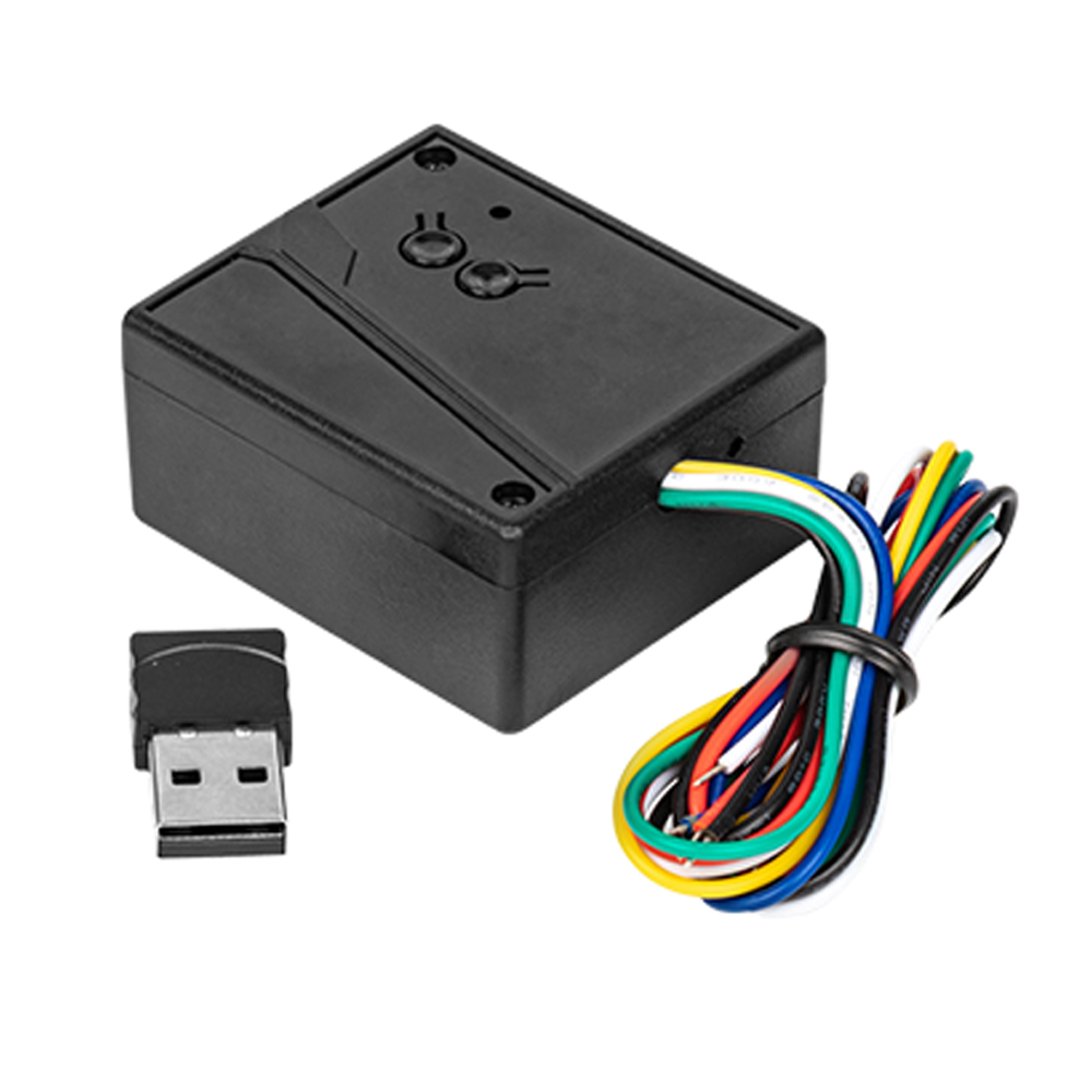 Universal Car Wireless Transmi - Heavy Equipment Garage review and price