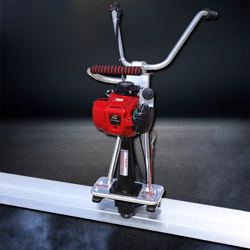 Concrete Vibrating Screed Elec - Concrete Screed Vibrator review and price