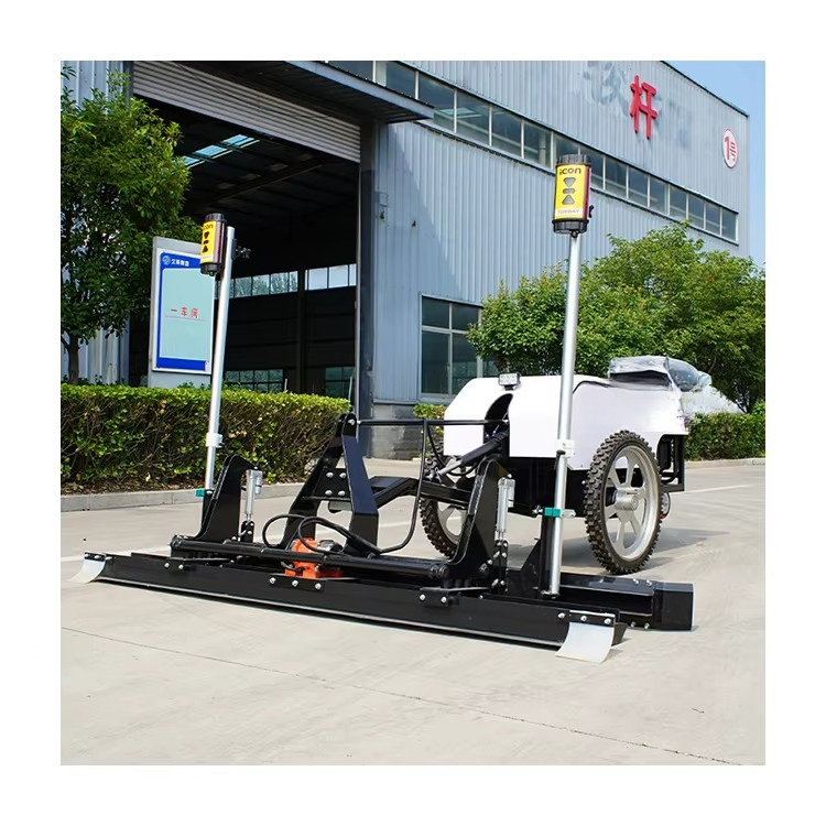 220V Concrete Leveling Screed  - Concrete Screed Vibrator review and price