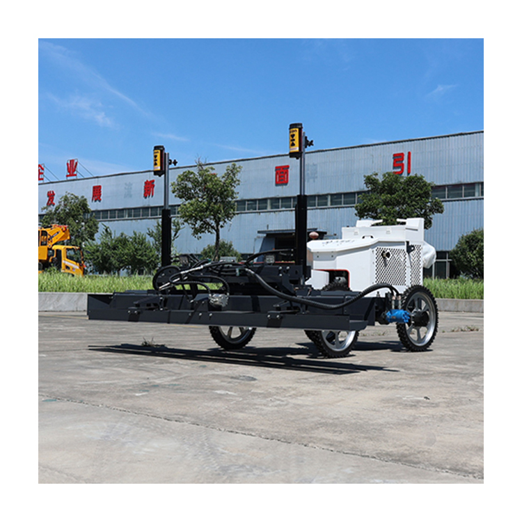 220V Concrete Leveling Screed  - Concrete Screed Vibrator review and price