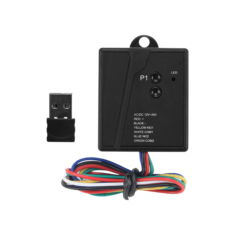 Ezyopenteck Universal Wireless - Heavy Equipment Garage review and price