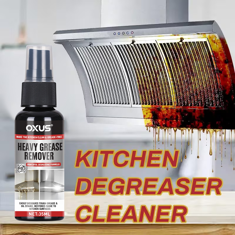 Heavy-duty Grease Cleaner Mild - Grease For Heavy Equipment review and price