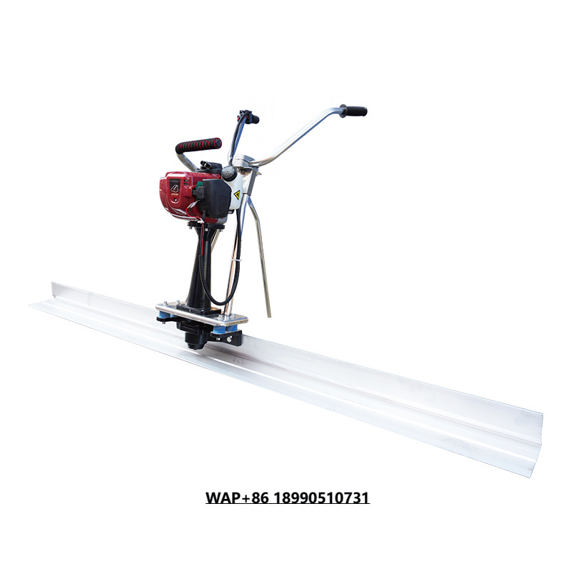 Power GX35 GX25 Concrete Vibra - Concrete Screed Vibrator review and price