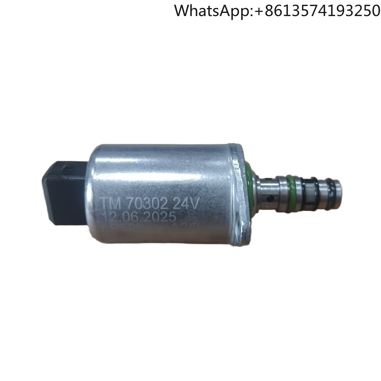 TM70302 Proportional Solenoid  - Heavy Equipment Drilling Rig review and price