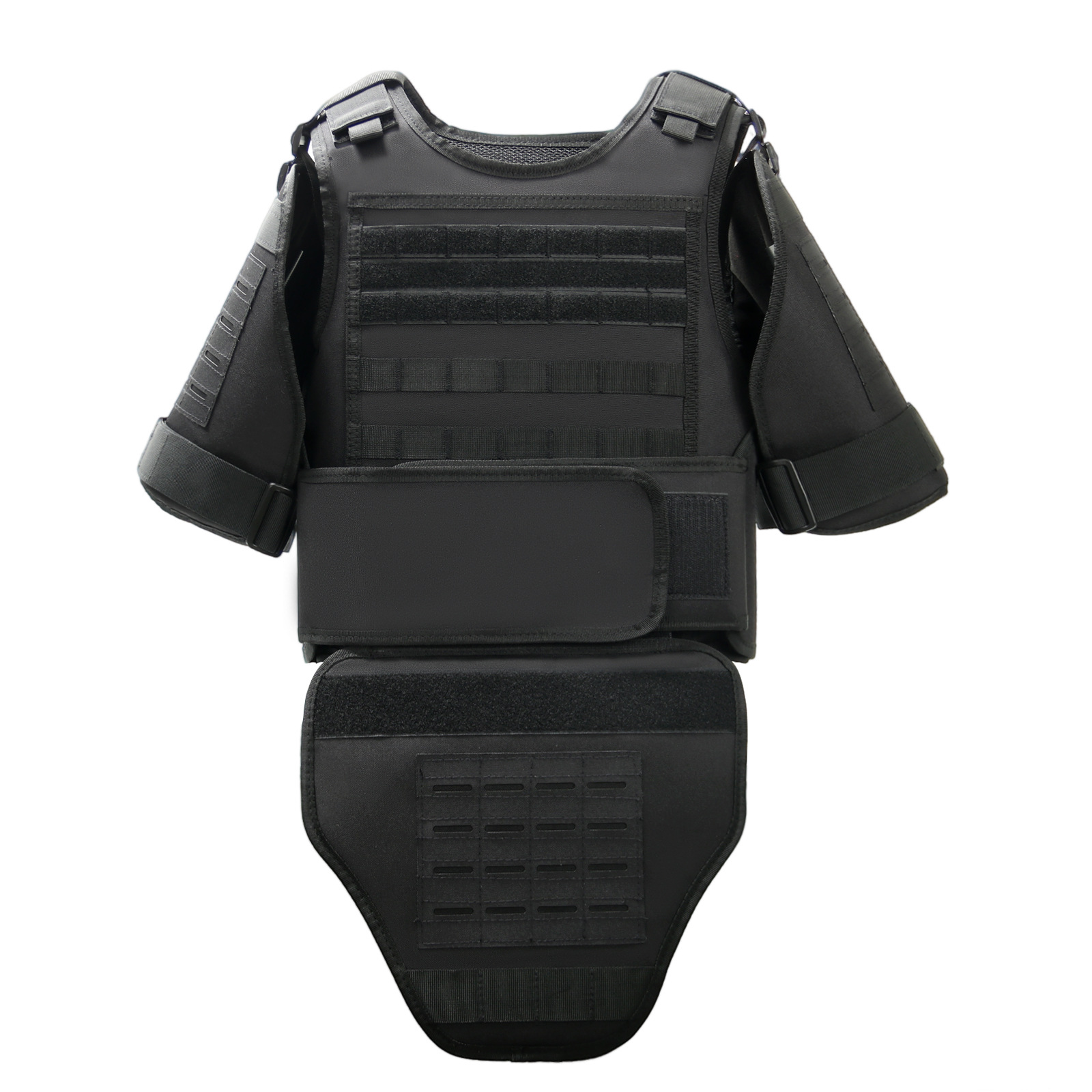 Full protection tactical vest, - Heavy Equipment Armor review and price