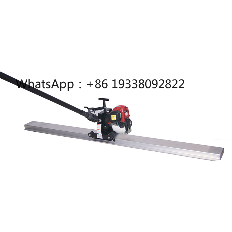 High QualityFloor Leveling Rul - Concrete Screed Vibrator review and price