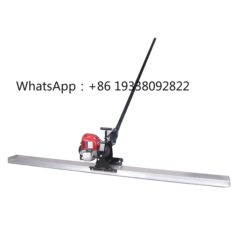 High QualityFloor Leveling Rul - Concrete Screed Vibrator review and price