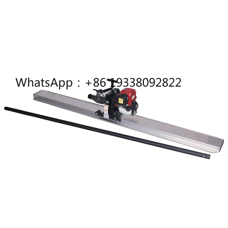 High QualityFloor Leveling Rul - Concrete Screed Vibrator review and price